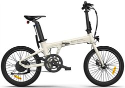Xe đạp trợ lực điện gấp ADO A20 Air
